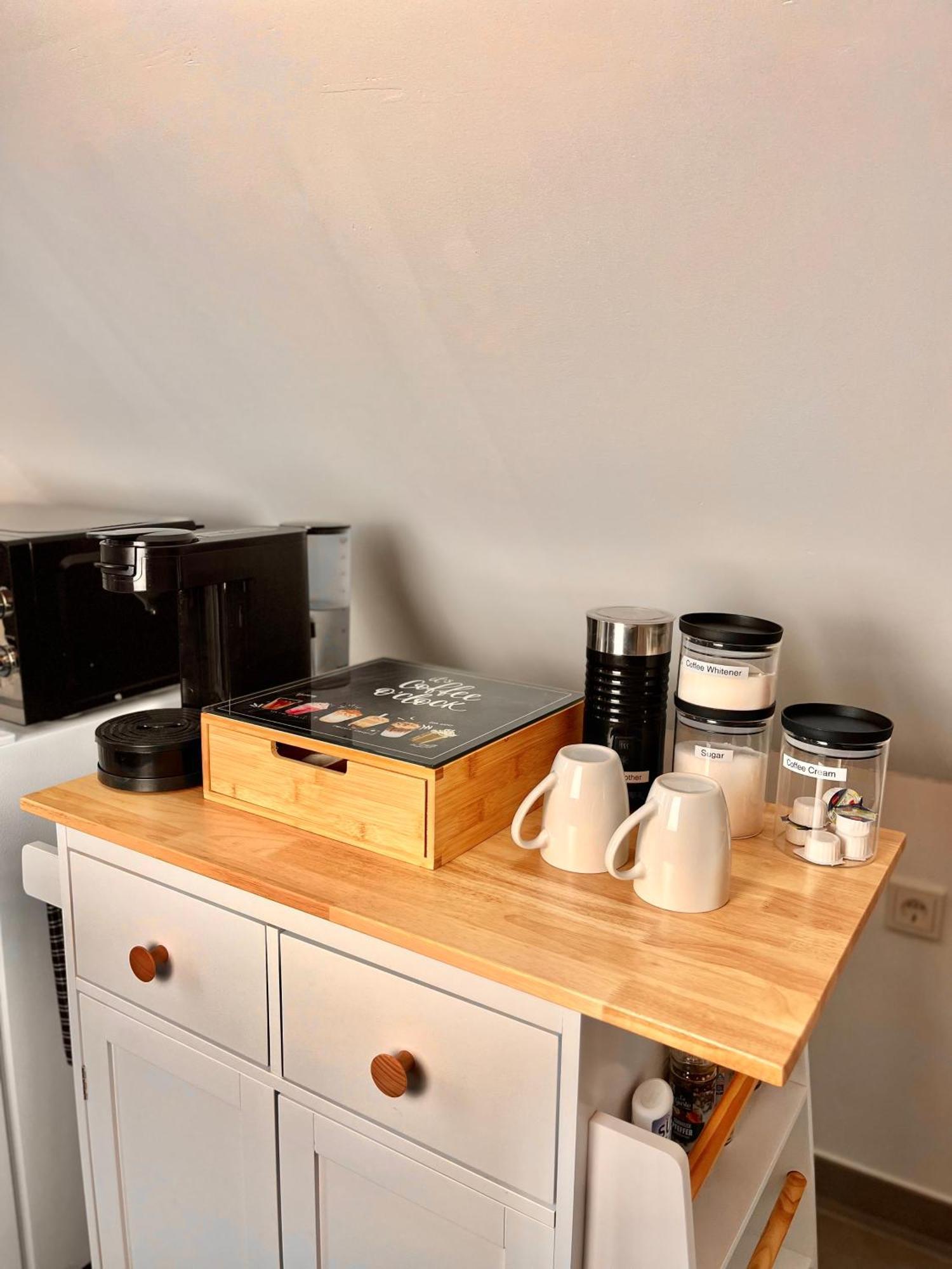 Ferienwohnung Modernes Loft Naehe Messeplatz, Ewerk Bahn Saarbrücken Exterior foto