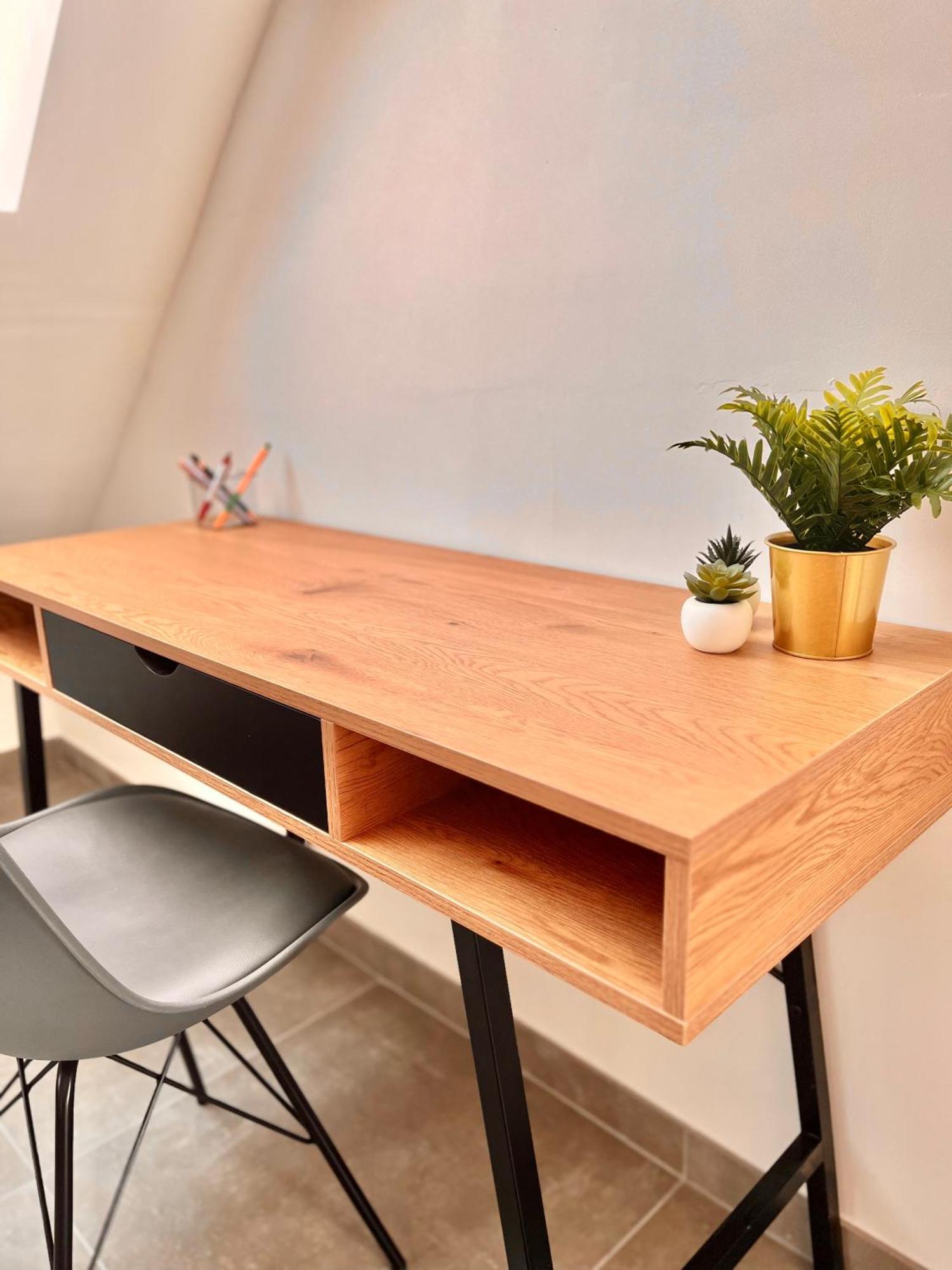 Ferienwohnung Modernes Loft Naehe Messeplatz, Ewerk Bahn Saarbrücken Exterior foto